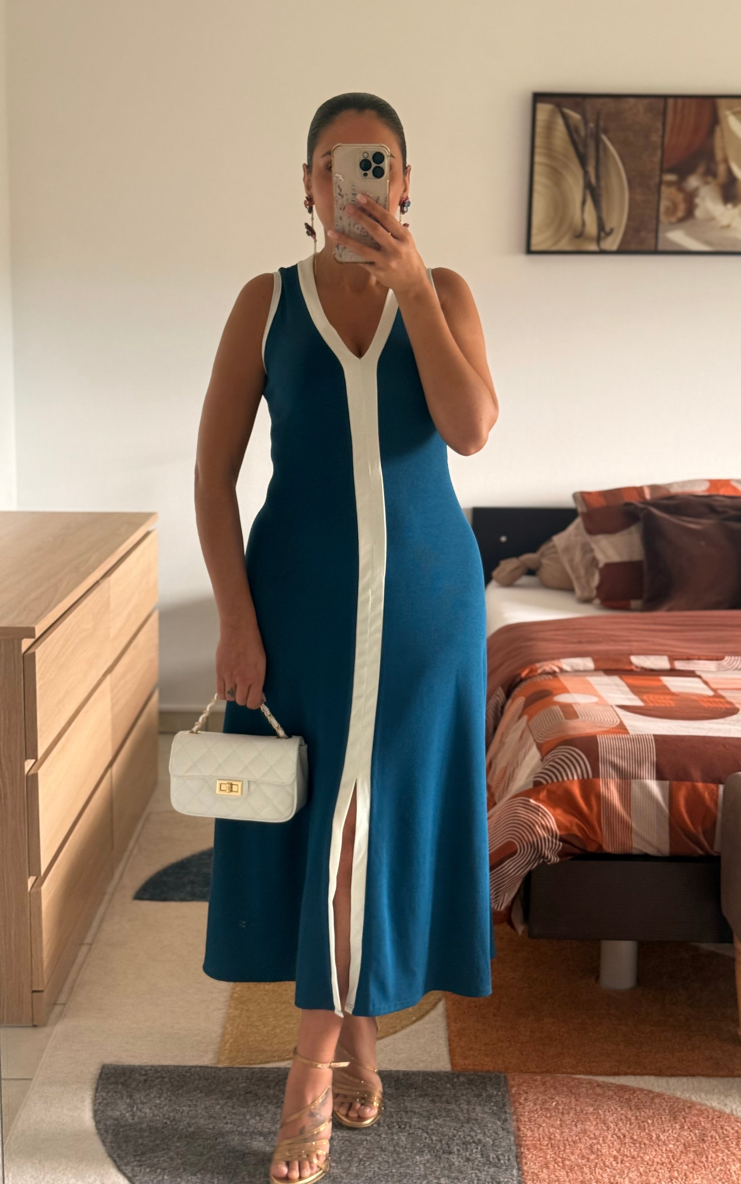 RUTE-Robe